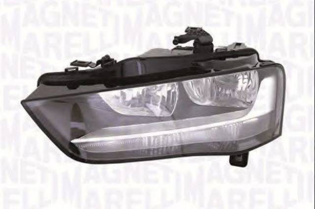 Основная фара - вставка 710301275202 MAGNETI MARELLI