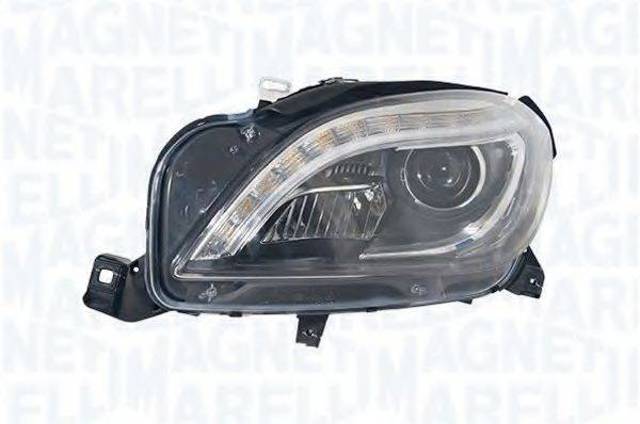 Фара левая 710815079001 MAGNETI MARELLI
