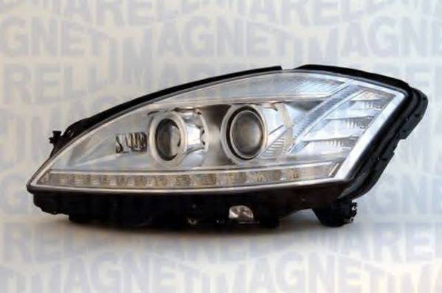 Фара передняя правая 711307023057 MAGNETI MARELLI