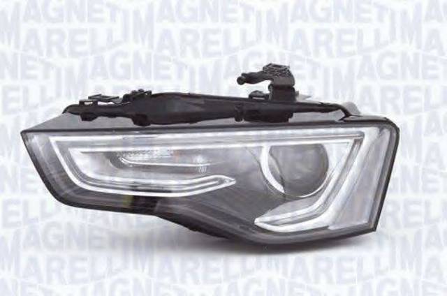 Фара левая 711307023914 MAGNETI MARELLI