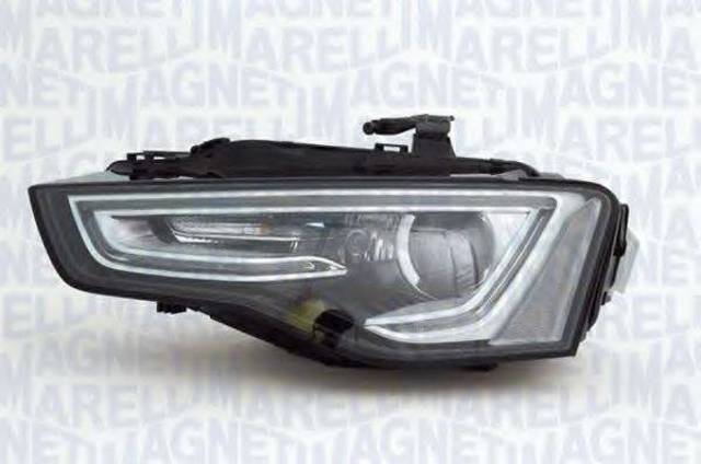 Основная фара - вставка 711307023921 MAGNETI MARELLI