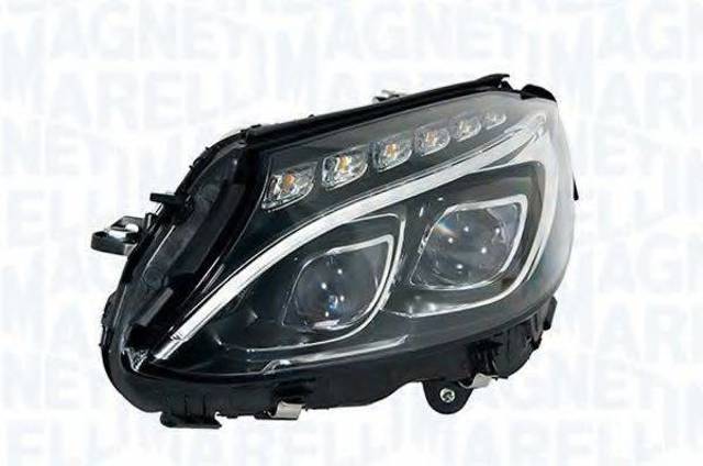Фара 711307024442 MAGNETI MARELLI