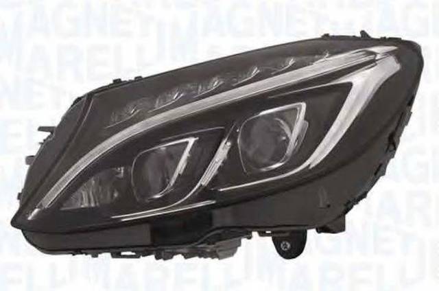 Фара правая 711307024443 MAGNETI MARELLI
