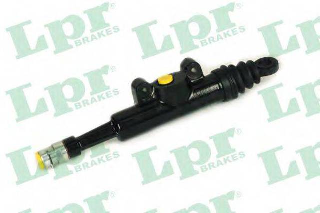 Цилиндр сцепления, главный 7116 LPR