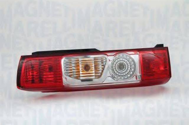 712201671120 MAGNETI MARELLI Фонарь задний левый купить в Черновцы