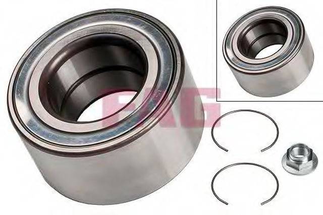 Подшипник ступицы передней Хундай Акцент IV