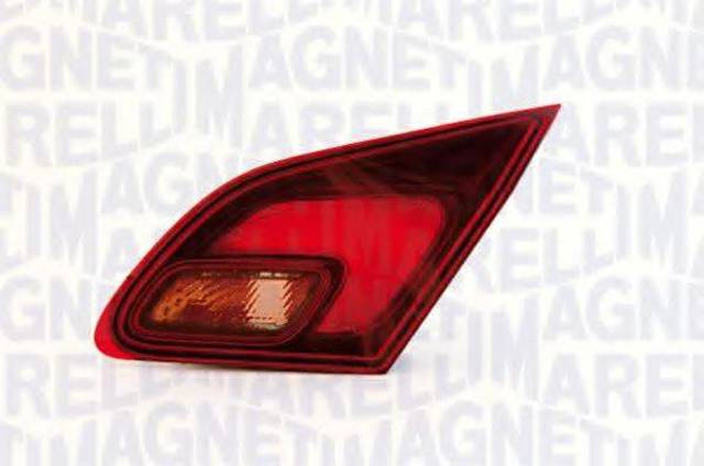 Фара задняя правая внутренняя 714021641807 MAGNETI MARELLI
