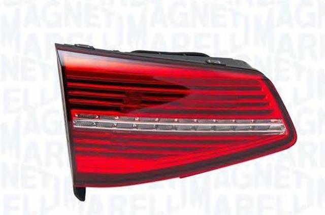 Фара задняя правая внутренняя 714081450801 MAGNETI MARELLI