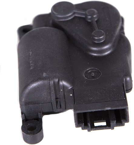 Моторчик заслонки печки 715278 VALEO