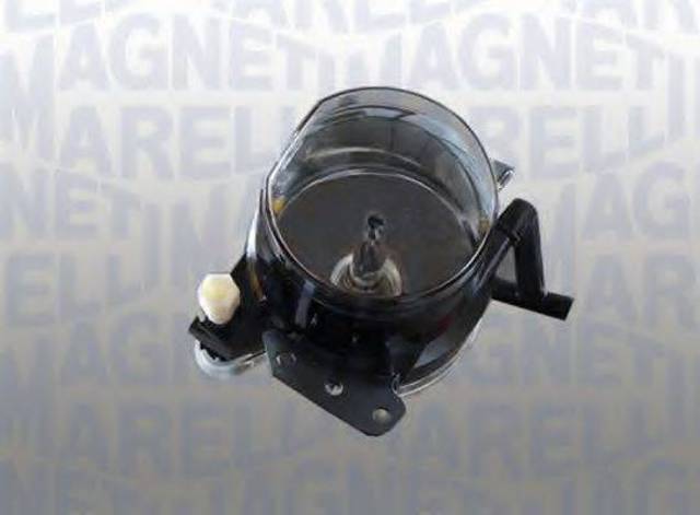 Туманка левая 719000000001 MAGNETI MARELLI