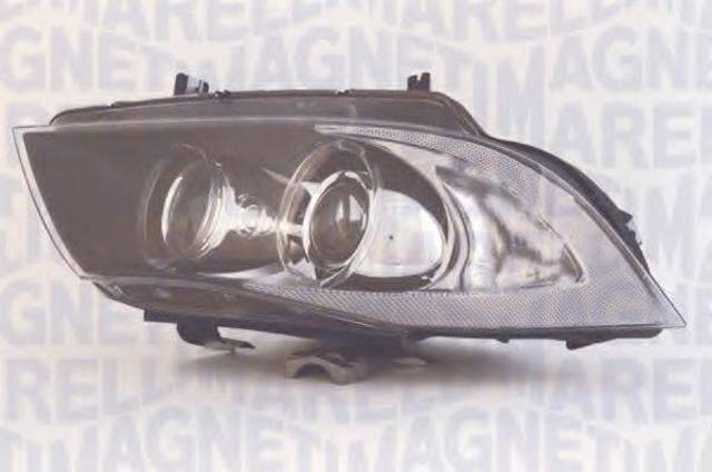 Правая блок фара 719000000006 MAGNETI MARELLI