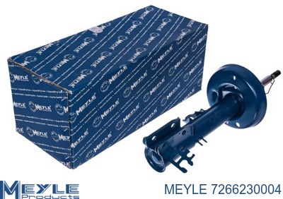 Амортизатор передний 7266230004 MEYLE