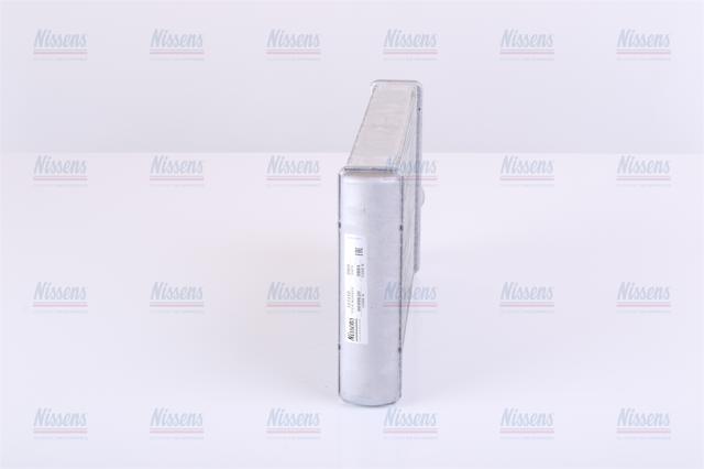 Радиатор отопителя салона 727210 NISSENS