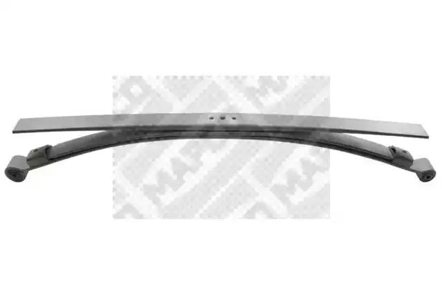 Радиатор печки 72987 NISSENS
