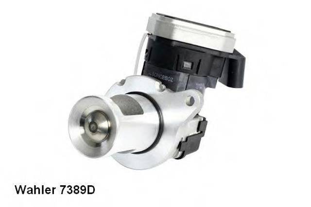 Клапан ЕГР 7389D WAHLER