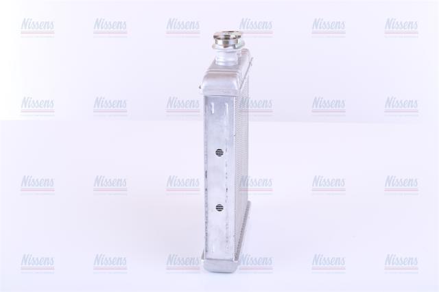 Радиатор печки (отопителя) 73997 NISSENS