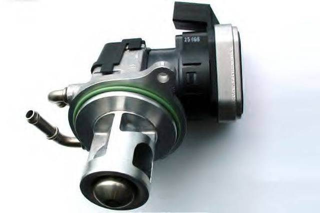 Клапан ЕГР 7504D WAHLER