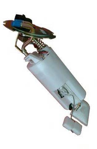 Электробензонасос 7506532 HOFFER