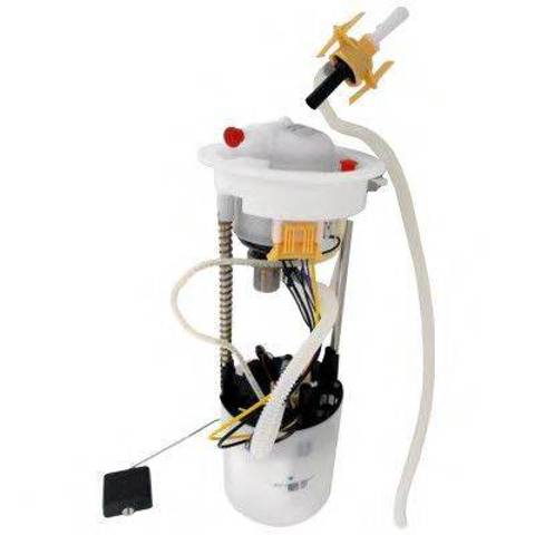 Топливный насос Ауди КУ5