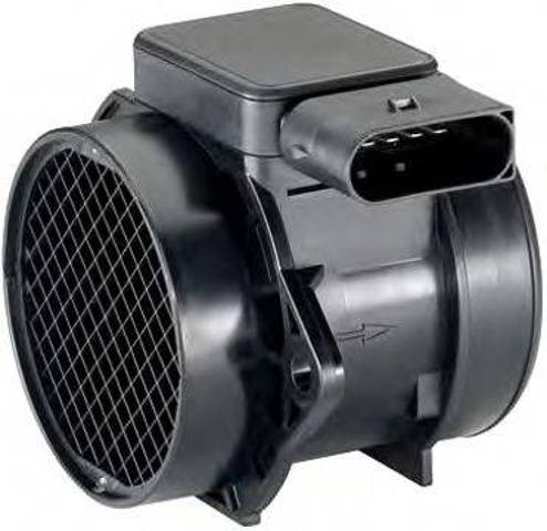 MAF датчик 7516037 HOFFER