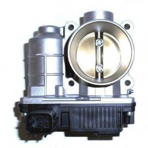 Дроссельная заслонка в сборе 7519191 HOFFER