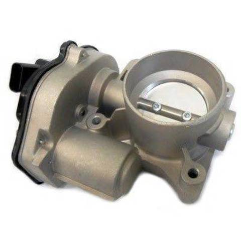 Дроссельная заслонка в сборе 7519202 HOFFER