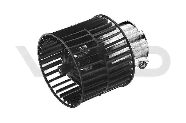 Отопителя салона 7733006075V CONTINENTAL