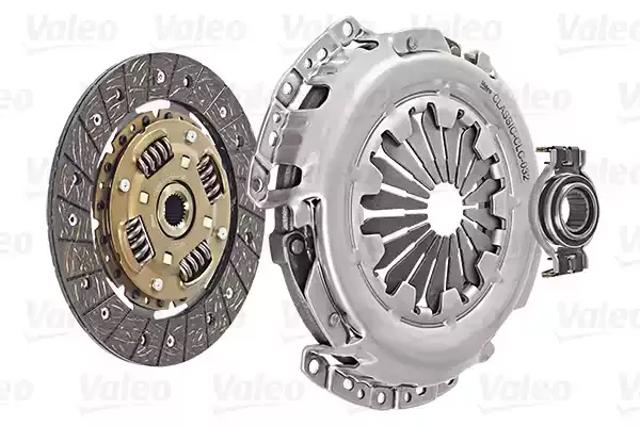 Сцепление 786032 VALEO