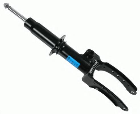 Амортизатор передний левый 7L8413031M VAG