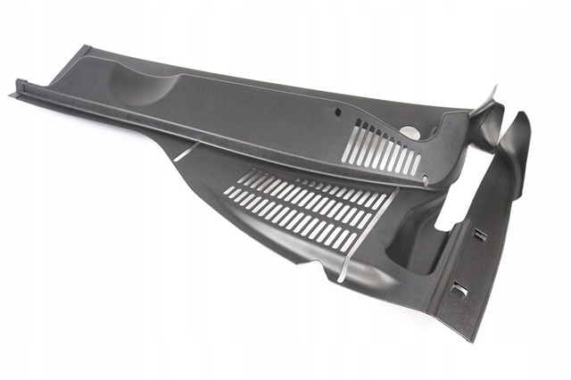 Водосток лобового стекла, жабо 7P6819401B VAG