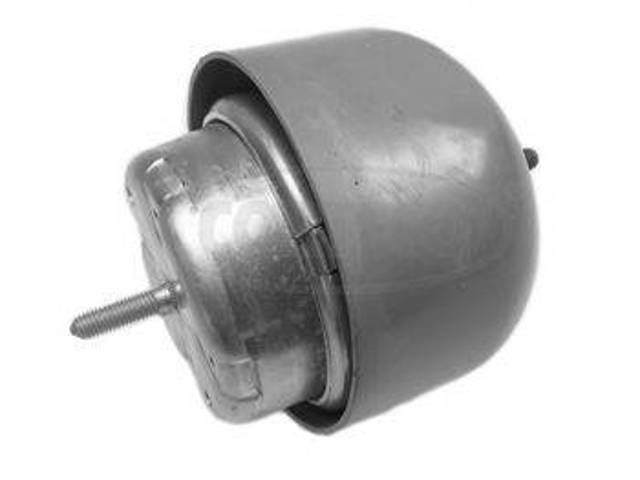 Правая подушка двигателя 80000219 CORTECO