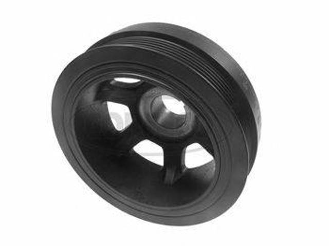 Шкив коленвала 80000363 CORTECO