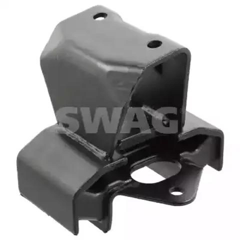 Подушка КПП 80102146 SWAG