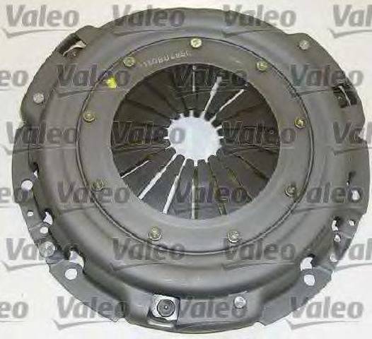 Комплект сцепления 801082 VALEO