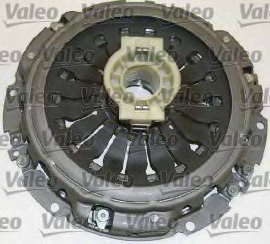 Сцепление и комплектующие 801409 VALEO