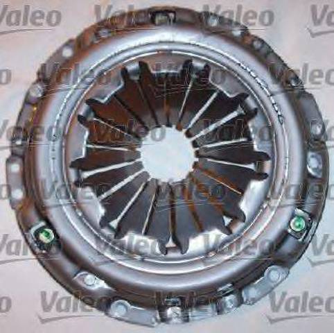 Комплект сцепления 801502 VALEO