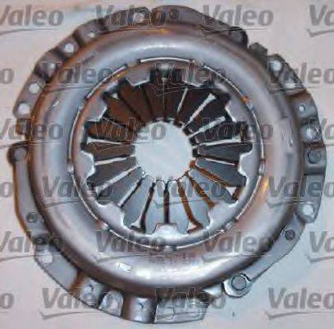 Сцепление в сборе 801508 VALEO