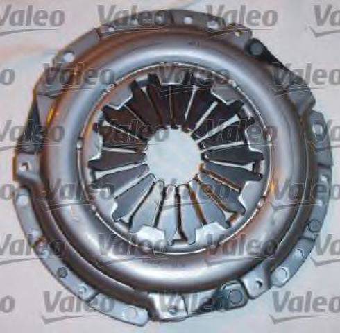 Сцепление 801607 VALEO