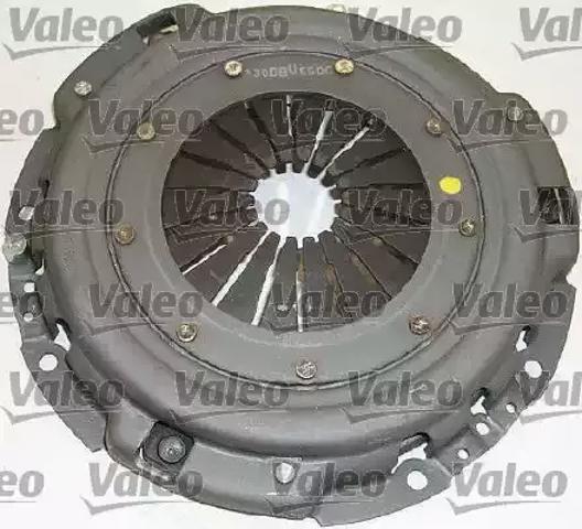 Сцепление 801832 VALEO