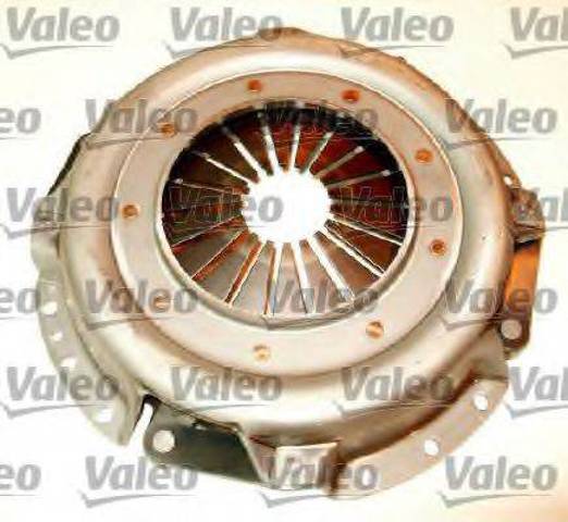 Сцепление 801993 VALEO