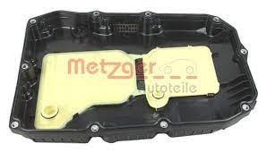 Поддон АКПП 8020044 METZGER