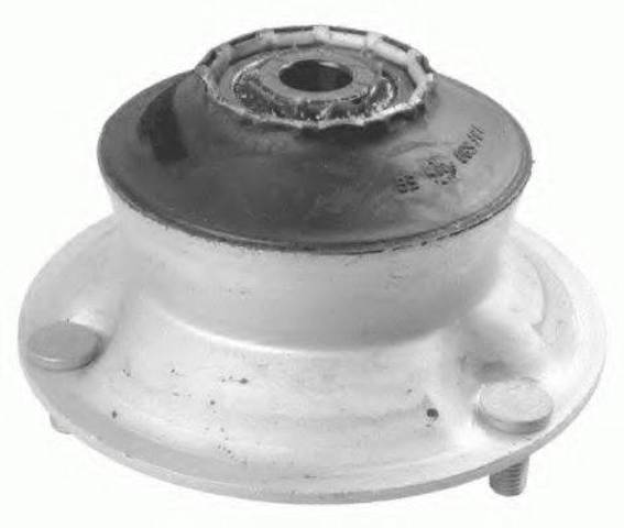 Подушка амортизатора переднего 802186 SACHS