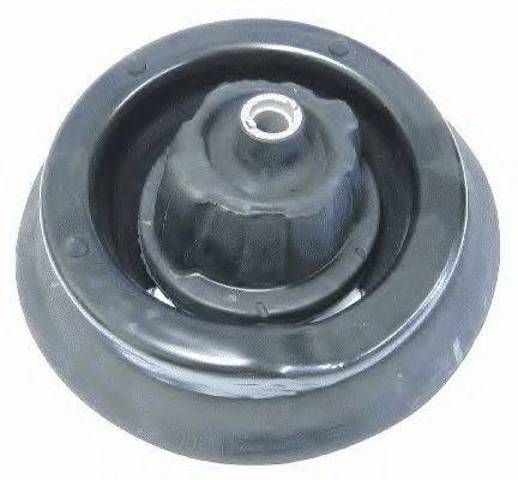 Подушка амортизатора переднего 802251 SACHS