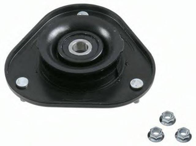 Опора стойки амортизатора переднего 802306 SACHS