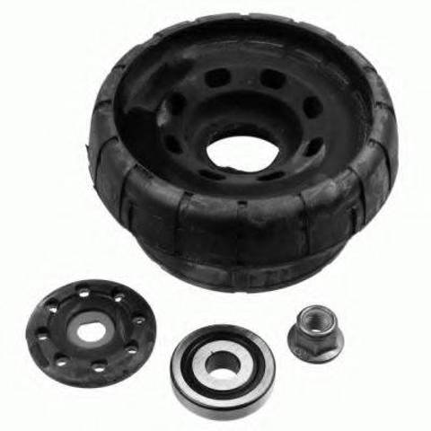 Подушка амортизатора переднего 802316 SACHS