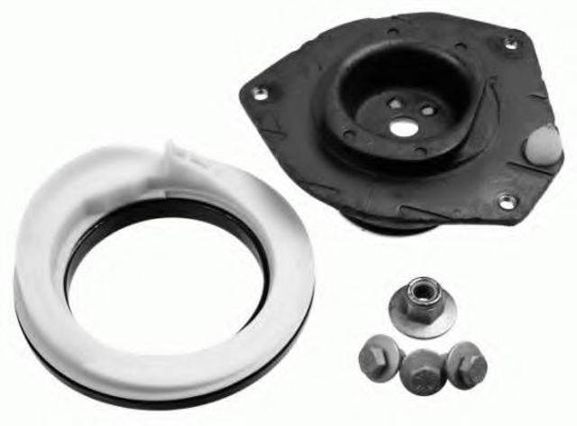 Опора передней стойки 802318 SACHS