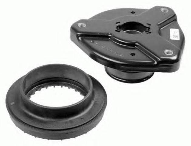 Опора передней стойки 802445 SACHS