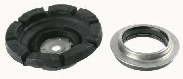 Подушка амортизатора переднего 802455 SACHS