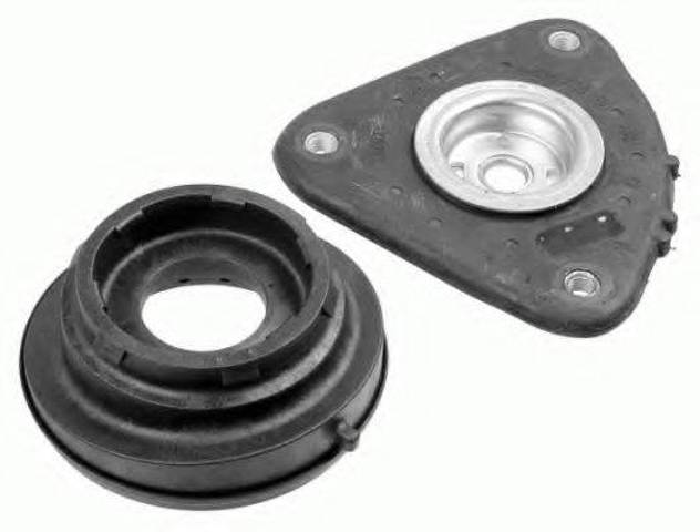 Опора передней стойки 802460 SACHS