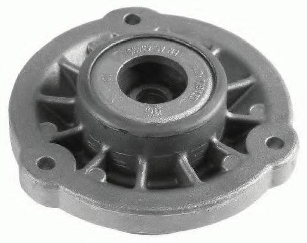 Опора стойки амортизатора переднего 802499 SACHS